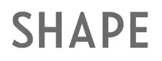 Shape Magazine logo