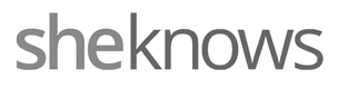 SheKnows logo
