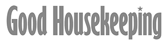 Good Housekeeping magazine logo