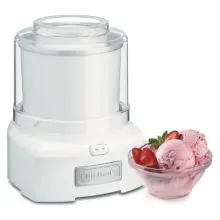 Frozen Dessert Maker product image